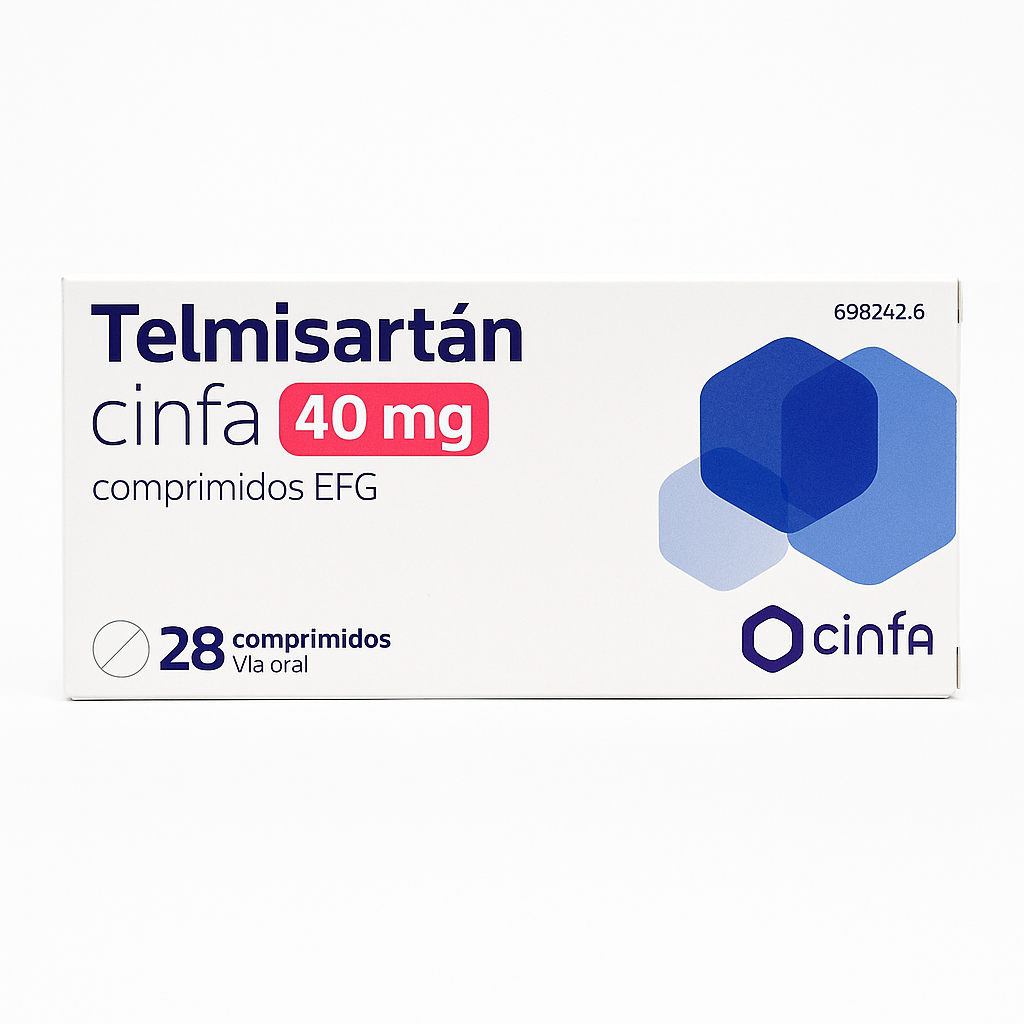 Aromamed 25 — Exemestano — 25 comprimidos de 25 mg